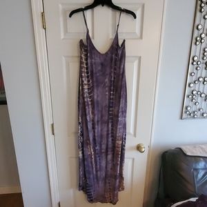 Flowy dress